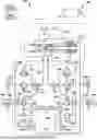 Fig. 01 - BRAKE SYSTEMS WITH MOTOR-DRIVEN MASTER CYLINDERS AND BYPASS VALVES