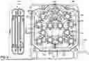 Fig. 05 - BRAKE SYSTEMS WITH MOTOR-DRIVEN MASTER CYLINDERS AND BYPASS VALVES