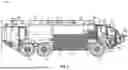 Fig. 03 - ELECTRIFIED FIRE FIGHTING VEHICLE