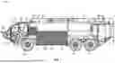 Fig. 02 - ELECTRIFIED FIRE FIGHTING VEHICLE
