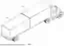 Fig. 06 - Extendable Cargo Space for a Container or Flatbed