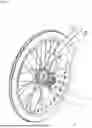 Fig. 09 - FOLDABLE BICYCLE