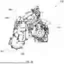 Fig. 08 - DRIVE TRAIN COMPONENTS FOR RECREATIONAL VEHICLES