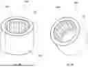 Fig. 22 - DRIVE TRAIN COMPONENTS FOR RECREATIONAL VEHICLES