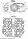 Fig. 08 - WATER FLOW DEFLECTION DEVICE FOR A WATERCRAFT AND METHODS OF USE