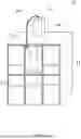Fig. 05 - GALLEY INSERT COLD TREAT SYSTEM