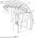 Fig. 07 - Retractable Bin Contoured Class Divider