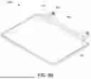 Fig. 26 - Utility Tray