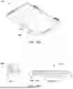 Fig. 37 - Utility Tray