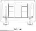 Fig. 41 - Utility Tray