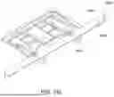 Fig. 44 - Utility Tray