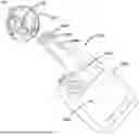 Fig. 01 - Bottle for Liquid Fuel Additive