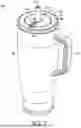Fig. 02 - NO SPILL STRAW