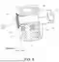 Fig. 06 - AXIALLY-LOCKING SINGLE-HANDLE CAN OPENER