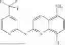 Fig. 41 - IN VITRO OR EX VIVO METHODS FOR SCREENING A QUINOLINE DERIVATIVE
