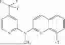 Fig. 44 - IN VITRO OR EX VIVO METHODS FOR SCREENING A QUINOLINE DERIVATIVE