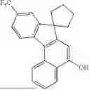 Fig. 43 - PHOTOCHROMIC COMPOUND, PHOTOCHROMIC COMPOSITION, PHOTOCHROMIC ARTICLE, AND SPECTACLES