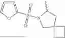 Fig. 131 - SPIROCYCLIC CAV2.3 ANTAGONISTS