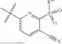 Fig. 265 - ASGPR CELL SURFACE RECEPTOR BINDING COMPOUNDS AND CONJUGATES