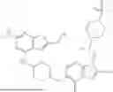 Fig. 02 - CRYSTALLINE FORMS OF A MENIN INHIBITOR