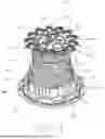 Fig. 02 - ADAPTABLE PEDESTAL ASSEMBLY AND SYSTEM FOR LEVELLING CONSTRUCTION SURFACES