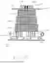 Fig. 04 - ADAPTABLE PEDESTAL ASSEMBLY AND SYSTEM FOR LEVELLING CONSTRUCTION SURFACES