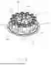 Fig. 06 - ADAPTABLE PEDESTAL ASSEMBLY AND SYSTEM FOR LEVELLING CONSTRUCTION SURFACES