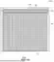 Fig. 02 - Area Screen with Screen Door