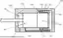 Fig. 01 - HYDRAULIC IMPACT MECHANISM FOR USE IN EQUIPMENT FOR PROCESSING ROCK AND CONCRETE