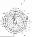 Fig. 01 - BEARING STRUCTURE, COMPRESSOR, AND REFRIGERATION CYCLE APPARATUS