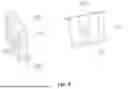 Fig. 09 - Coupling structure for cart and cart