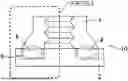 Fig. 01 - PROJECTION WELDED JOINT AND PROJECTION WELDING METHOD