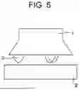 Fig. 04 - PROJECTION WELDED JOINT AND PROJECTION WELDING METHOD
