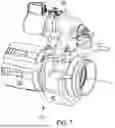 Fig. 06 - CONTINUOUS VELOCITY JOINT HAVING DISCONNECT ARRANGEMENT