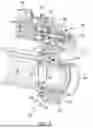 Fig. 07 - CONTINUOUS VELOCITY JOINT HAVING DISCONNECT ARRANGEMENT