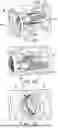 Fig. 09 - CONTINUOUS VELOCITY JOINT HAVING DISCONNECT ARRANGEMENT