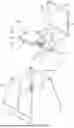 Fig. 01 - GAS ADJUSTING DEVICE AND COMBUSTION ASSEMBLY