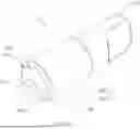 Fig. 07 - GAS ADJUSTING DEVICE AND COMBUSTION ASSEMBLY