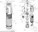 Fig. 02 - TORCH LIGHTERS AND FLAME-COLORING INSERTS THEREFOR