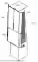Fig. 08 - HEATER DIRECTIONAL REFLECTORS