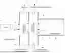 Fig. 01 - TWIN AIR CURTAIN SYSTEM AND METHOD FOR USING SAME