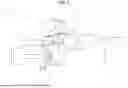 Fig. 08 - TWIN AIR CURTAIN SYSTEM AND METHOD FOR USING SAME