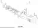 Fig. 09 - Slide Assembly for a Firearm