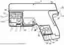 Fig. 01 - AI SAFETY GUN