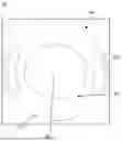 Fig. 02 - Optimized Posterior Surface for Toric Contact Lenses