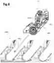 Fig. 09 - DEVELOPING CARTRIDGE CAPABLE OF REDUCING SIZE OF IMAGE FORMING APPARATUS