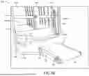 Fig. 08 - AUTONOMOUS BAGGAGE DEVICE