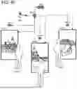 Fig. 57 - ADAPTIVE FOCUSED CONNECTION PROCESSING IN A DYNAMICALLY CONFIGURABLE DIGITAL COMMUNICATION ENVIRONMENT