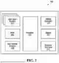 Fig. 03 - FACILITATING ATTENDING OF EVENTS BETWEEN USERS OF A COMPUTER NETWORK, AND CONTROLLING A USER INTERFACE ON A MOBILE DEVICE