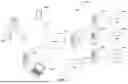 Fig. 06 - Selective Boundaries for an Application Executing in an Artificial Reality Environment